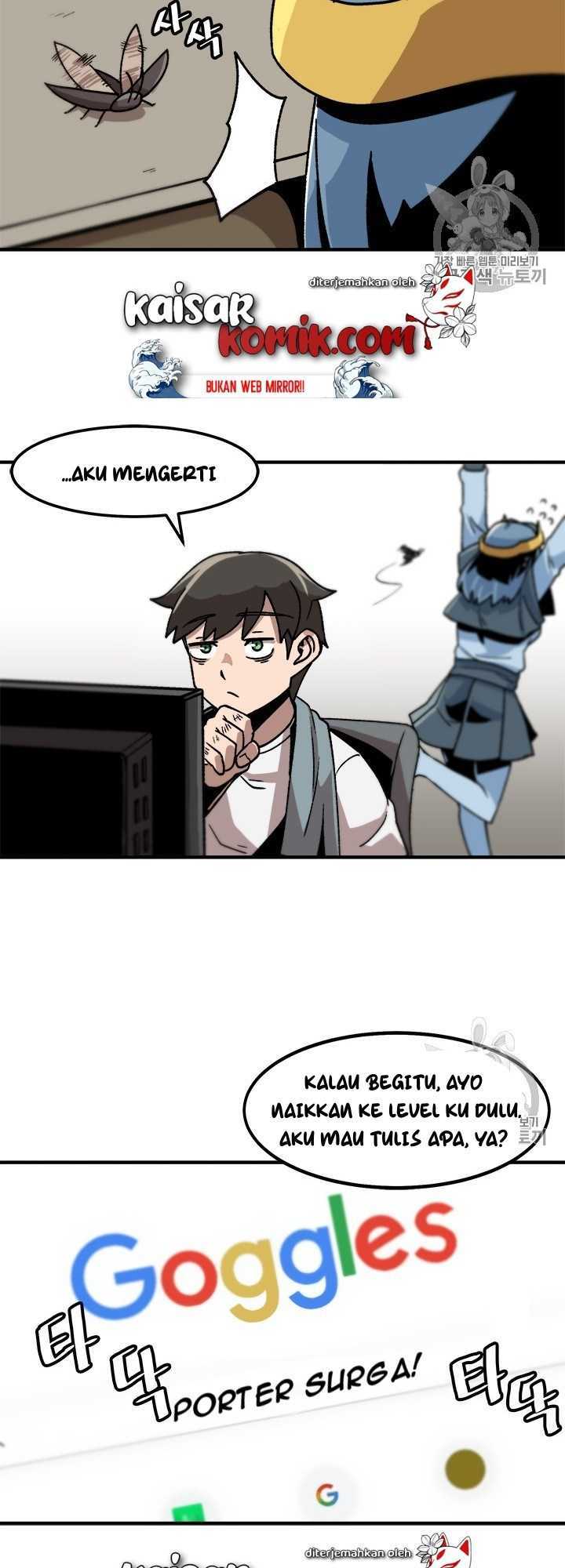 Bring My Level Up Alone Chapter 10 Gambar 18