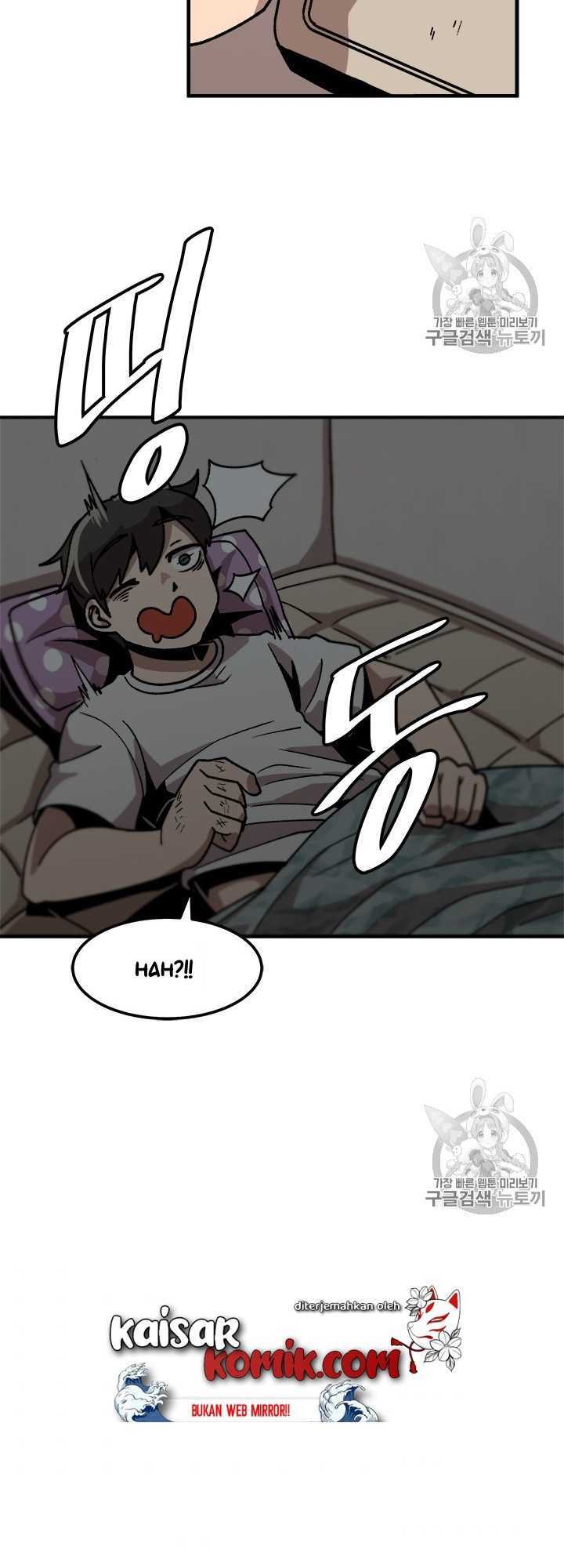 Bring My Level Up Alone Chapter 10 Gambar 24