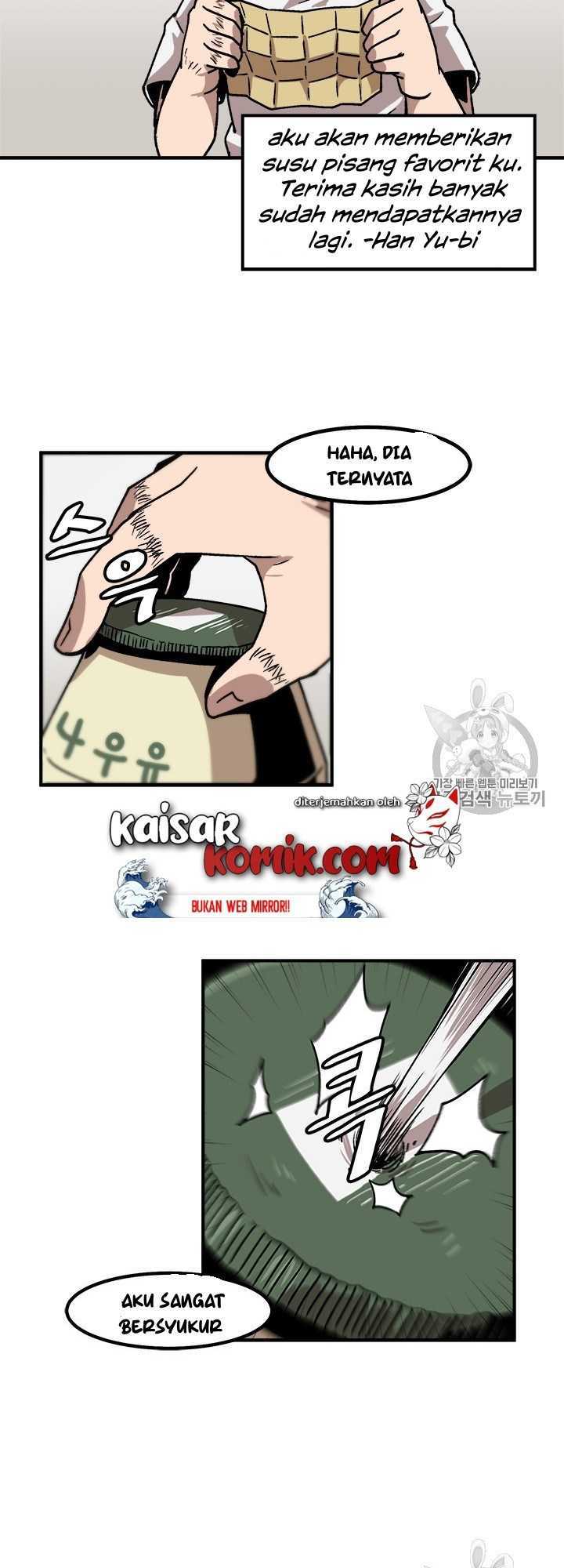 Bring My Level Up Alone Chapter 10 Gambar 27