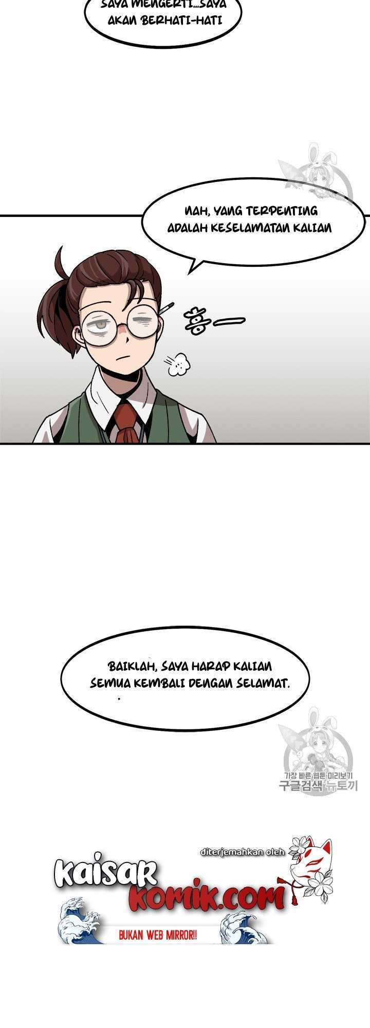Bring My Level Up Alone Chapter 10 Gambar 38