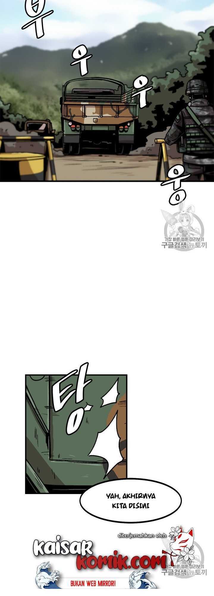 Bring My Level Up Alone Chapter 10 Gambar 40