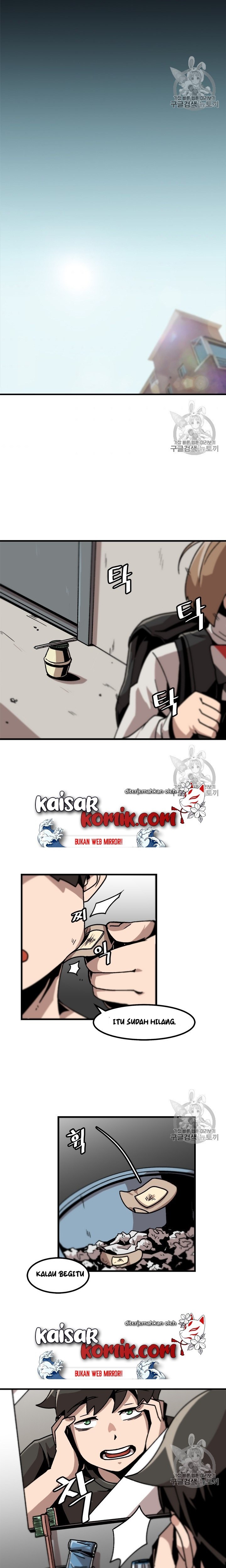 Bring My Level Up Alone Chapter 15 Gambar 11