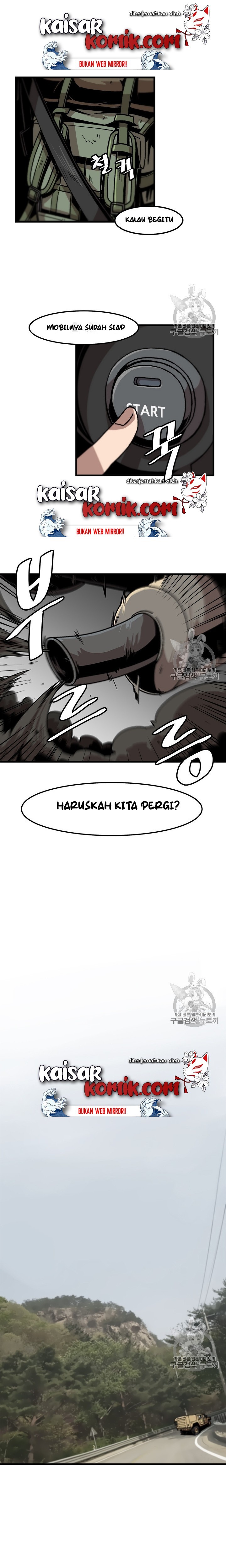 Bring My Level Up Alone Chapter 15 Gambar 14