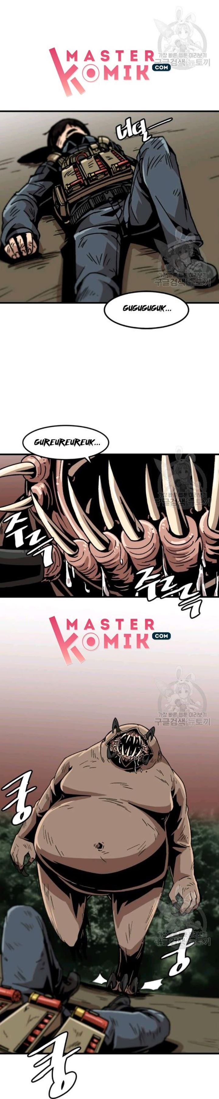 Bring My Level Up Alone Chapter 31 Gambar 5