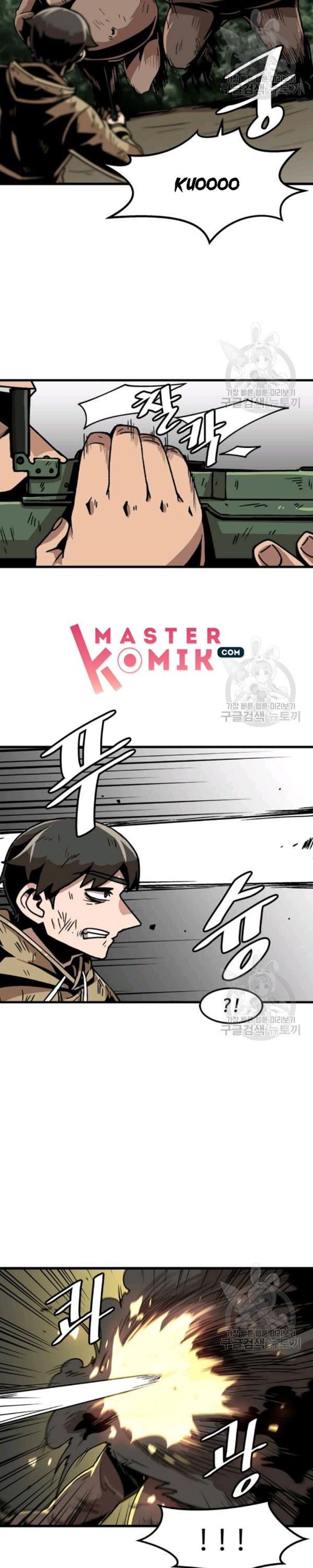 Bring My Level Up Alone Chapter 31 Gambar 11