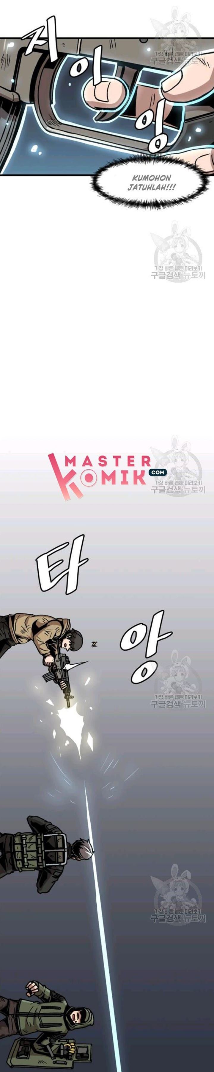 Bring My Level Up Alone Chapter 31 Gambar 25