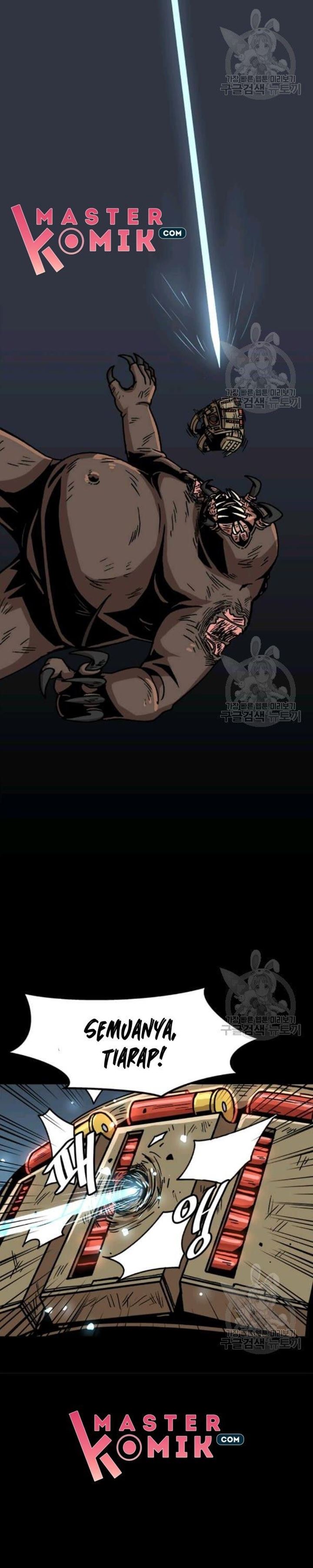 Bring My Level Up Alone Chapter 31 Gambar 26