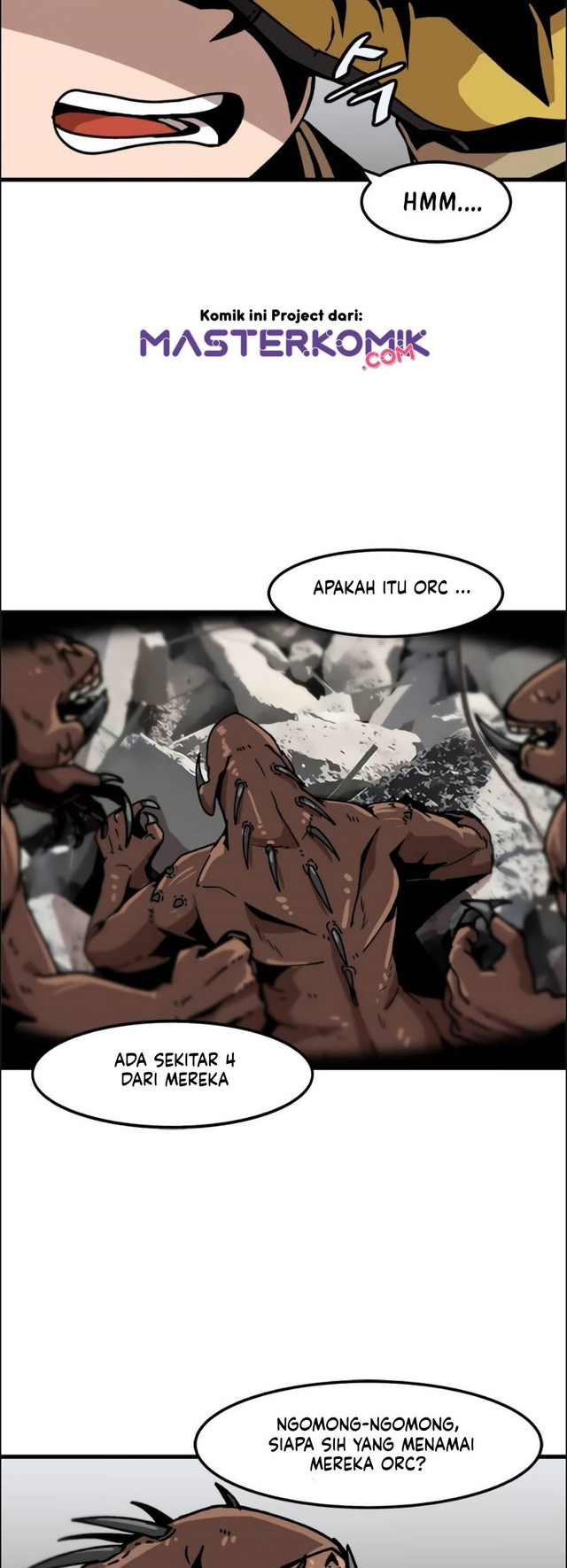 Bring My Level Up Alone Chapter 35 Gambar 4