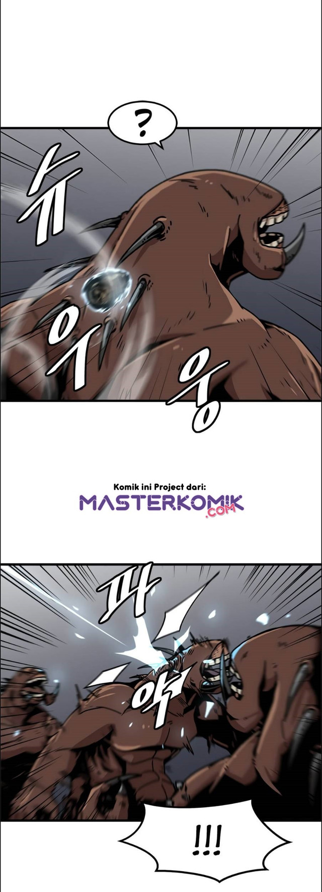 Bring My Level Up Alone Chapter 35 Gambar 7