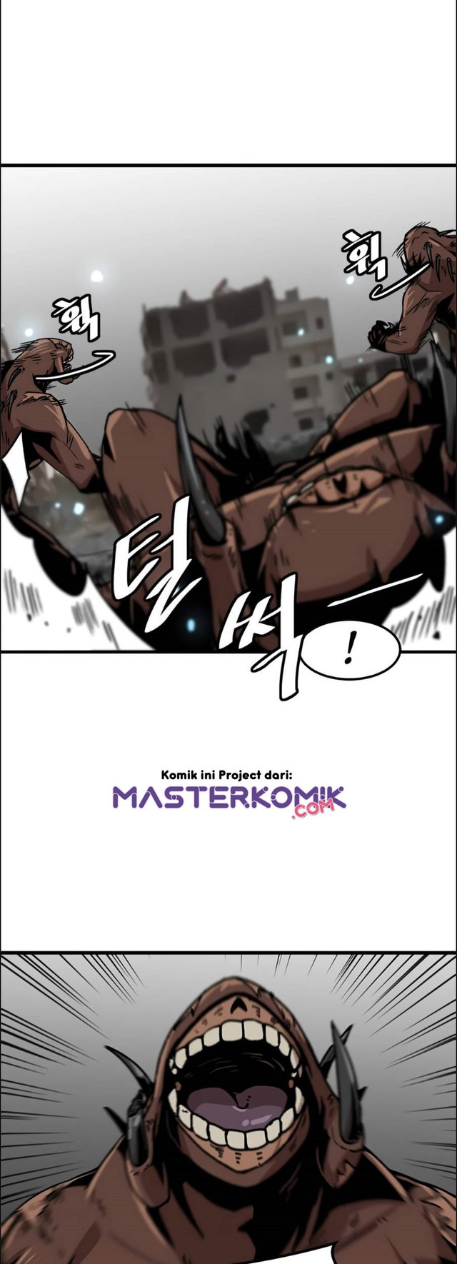 Bring My Level Up Alone Chapter 35 Gambar 8