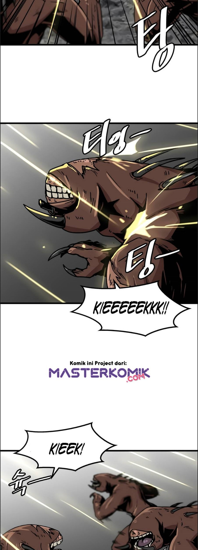 Bring My Level Up Alone Chapter 35 Gambar 11