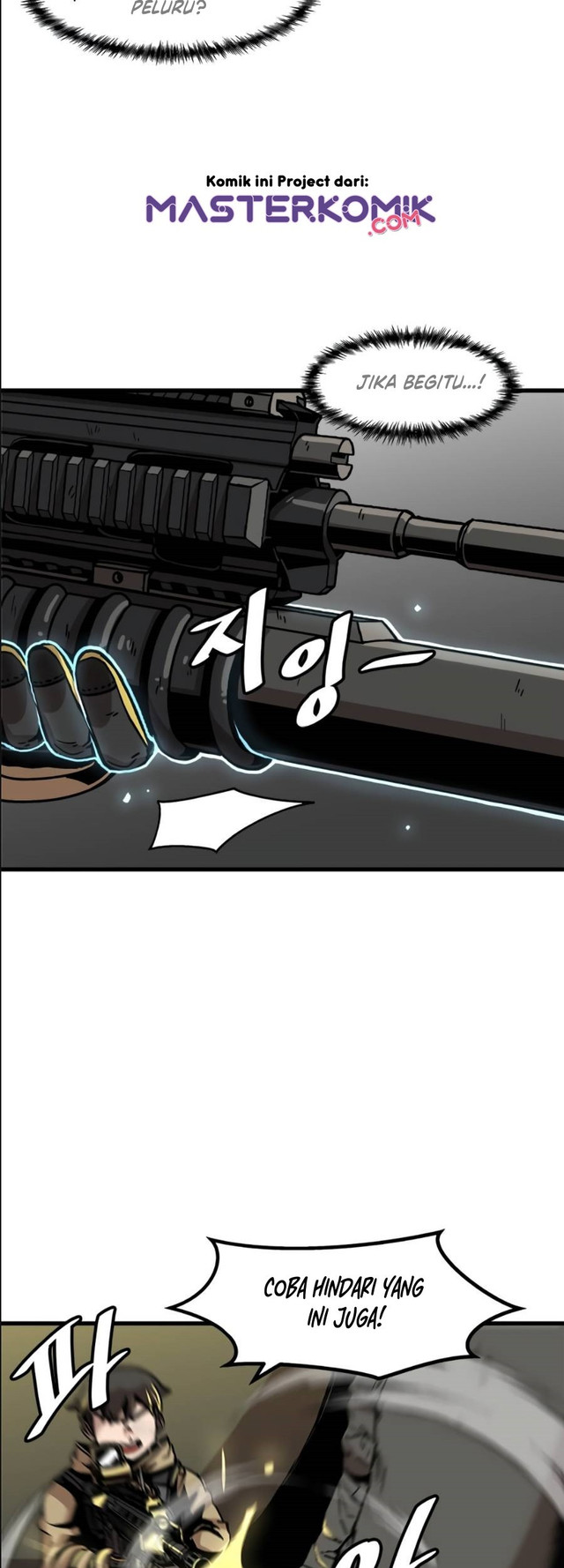 Bring My Level Up Alone Chapter 35 Gambar 14