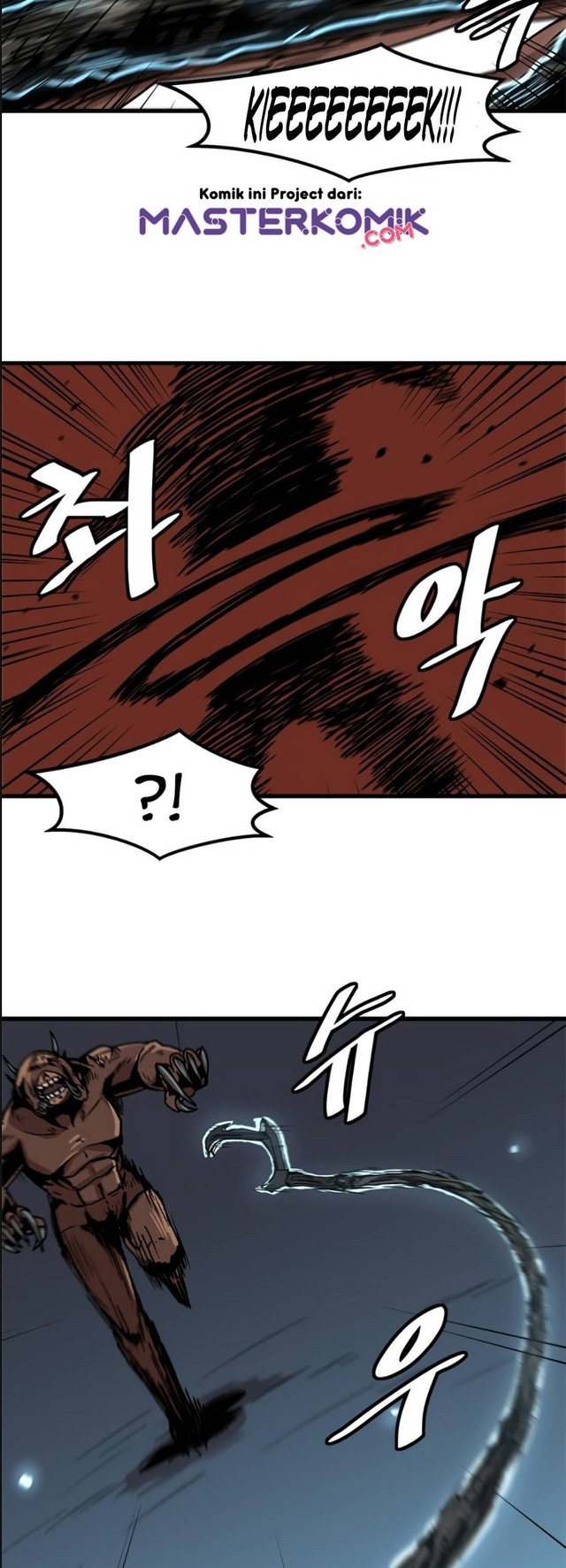 Bring My Level Up Alone Chapter 35 Gambar 28
