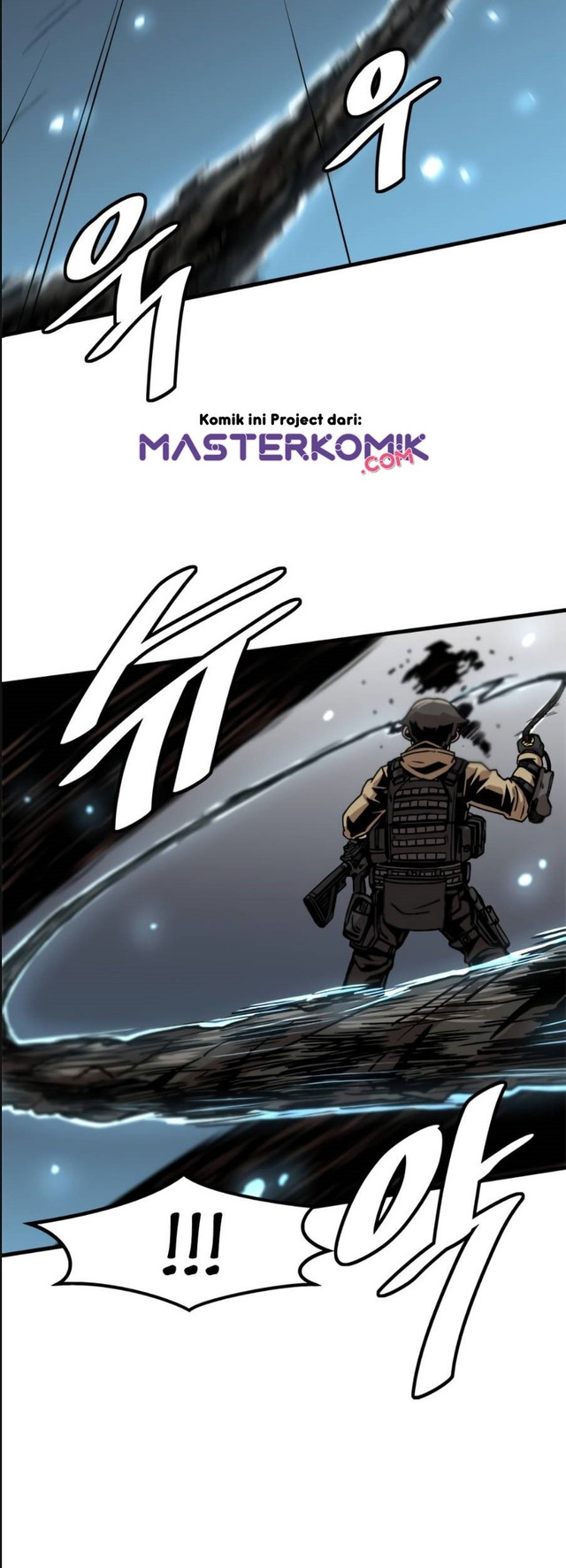 Bring My Level Up Alone Chapter 35 Gambar 29