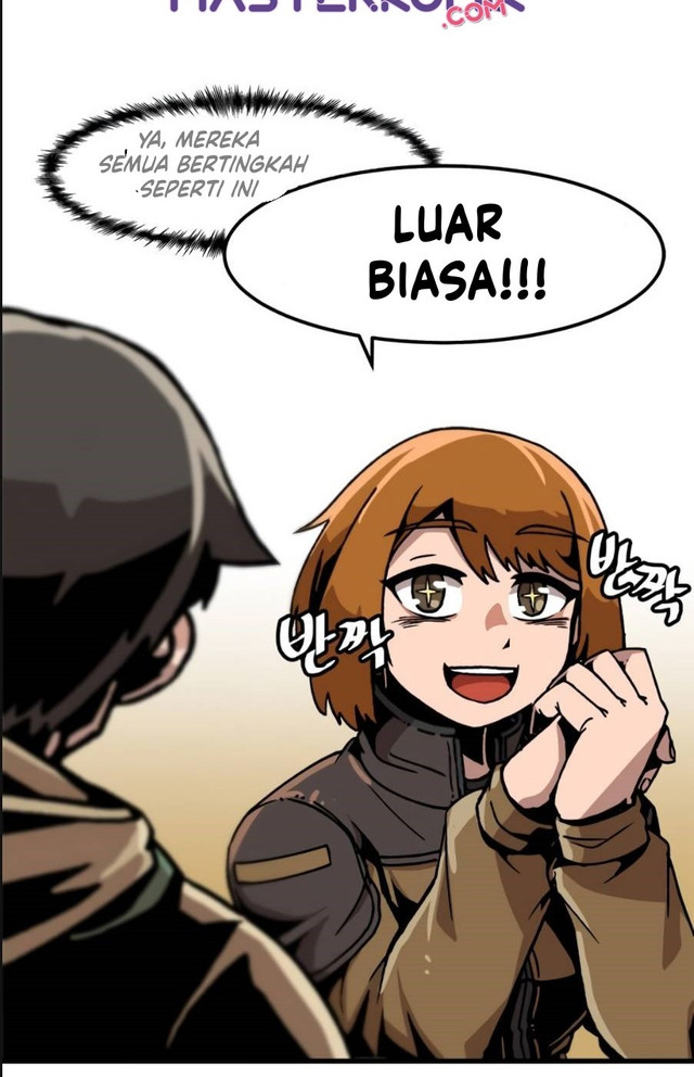 Bring My Level Up Alone Chapter 35 Gambar 37