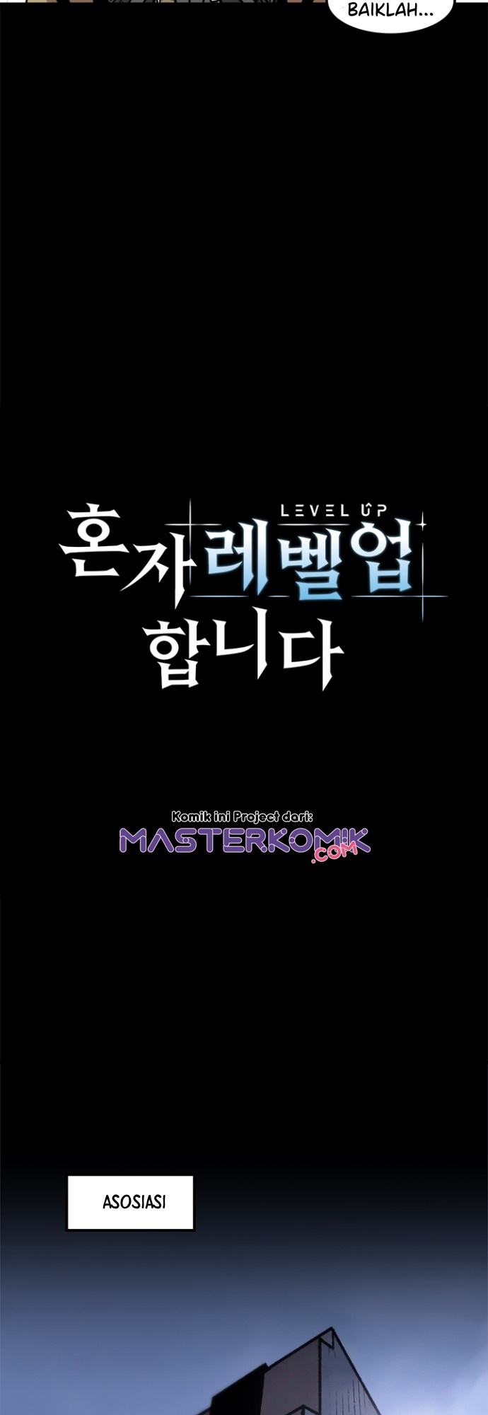 Bring My Level Up Alone Chapter 41 Gambar 11