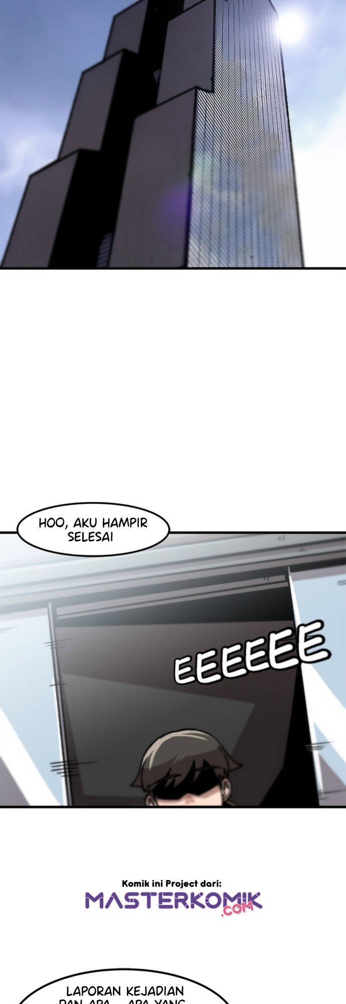Bring My Level Up Alone Chapter 41 Gambar 12