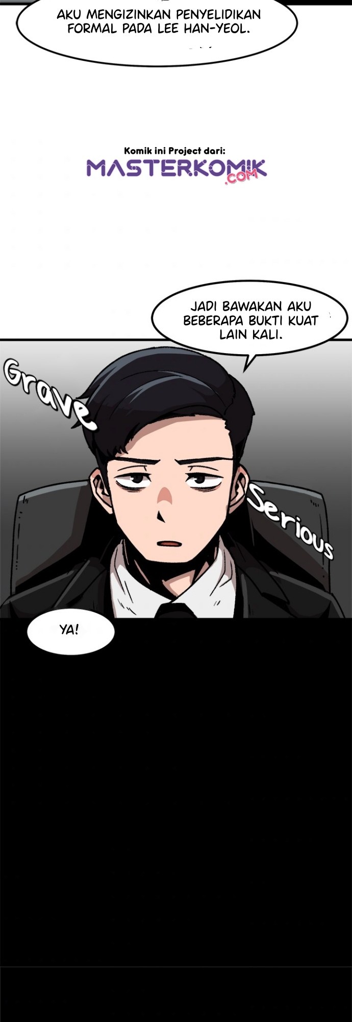 Bring My Level Up Alone Chapter 41 Gambar 24