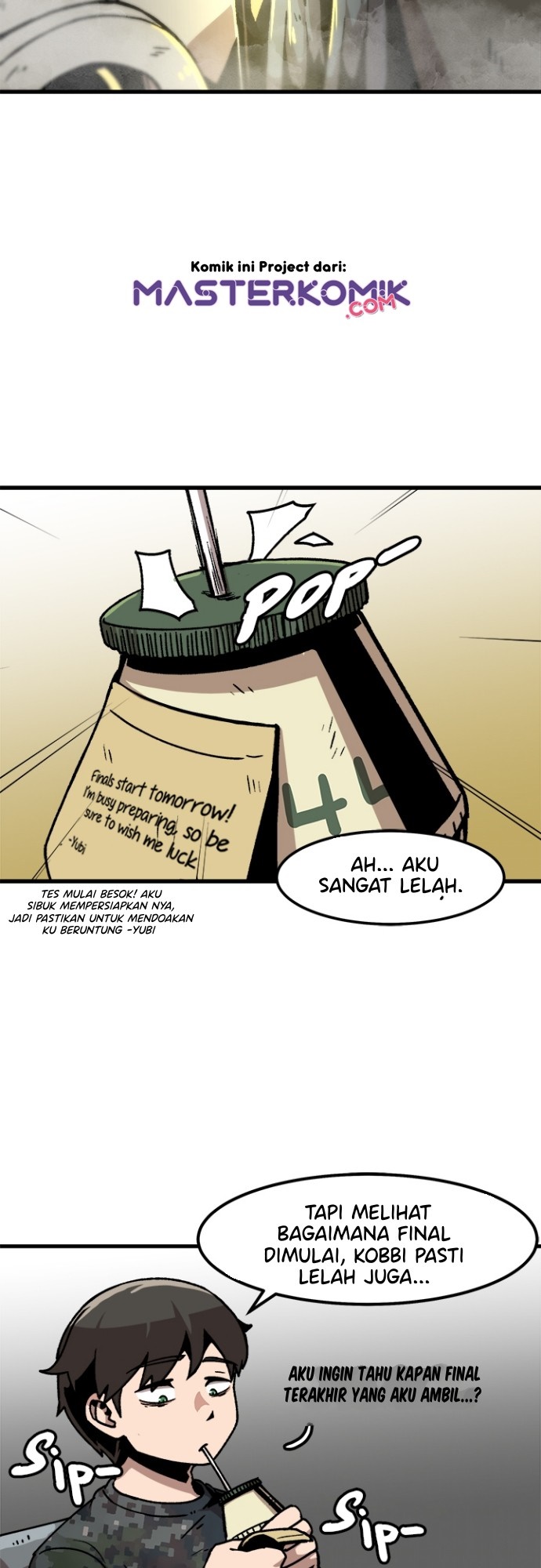 Bring My Level Up Alone Chapter 41 Gambar 26