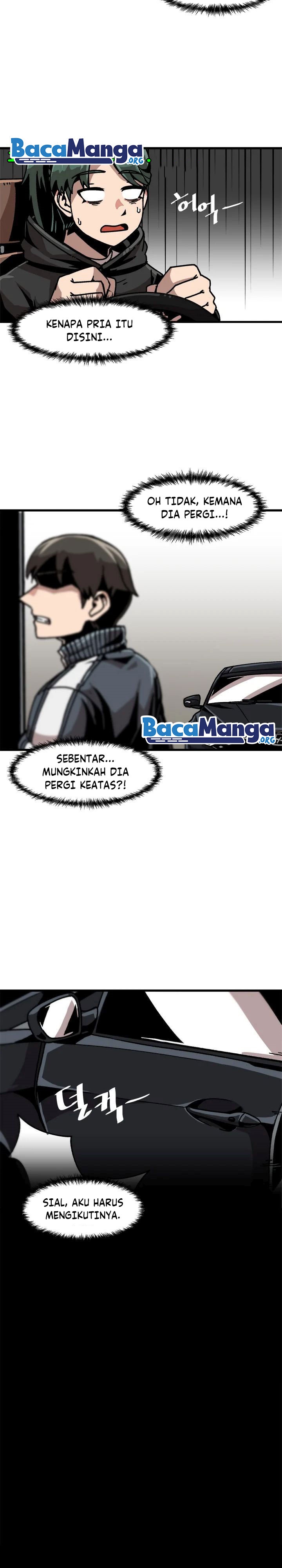 Bring My Level Up Alone Chapter 47 Gambar 4