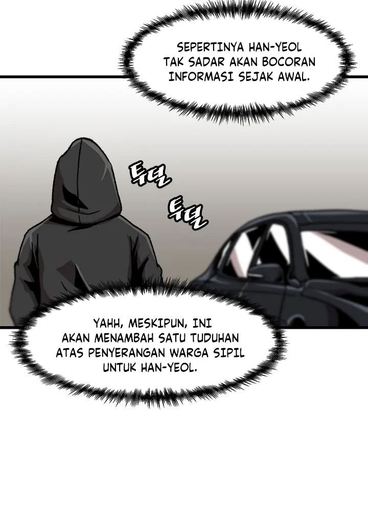 Bring My Level Up Alone Chapter 47 Gambar 6