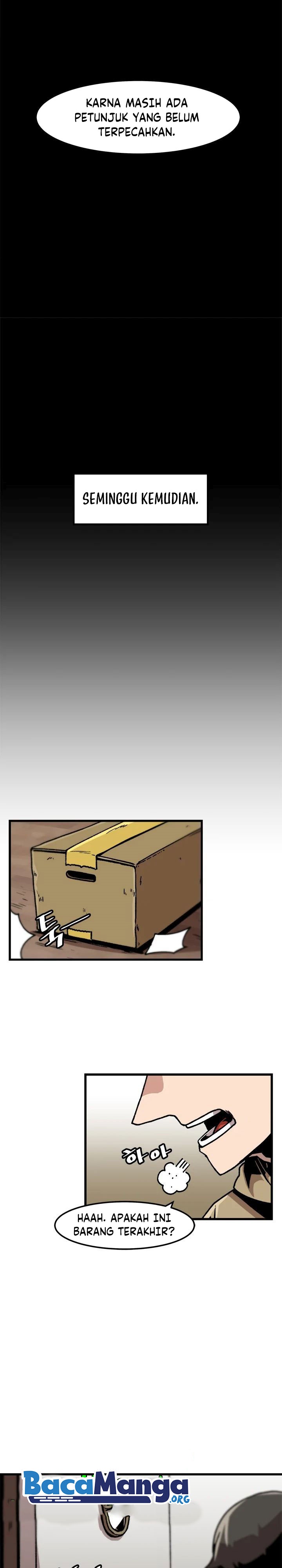 Bring My Level Up Alone Chapter 47 Gambar 10