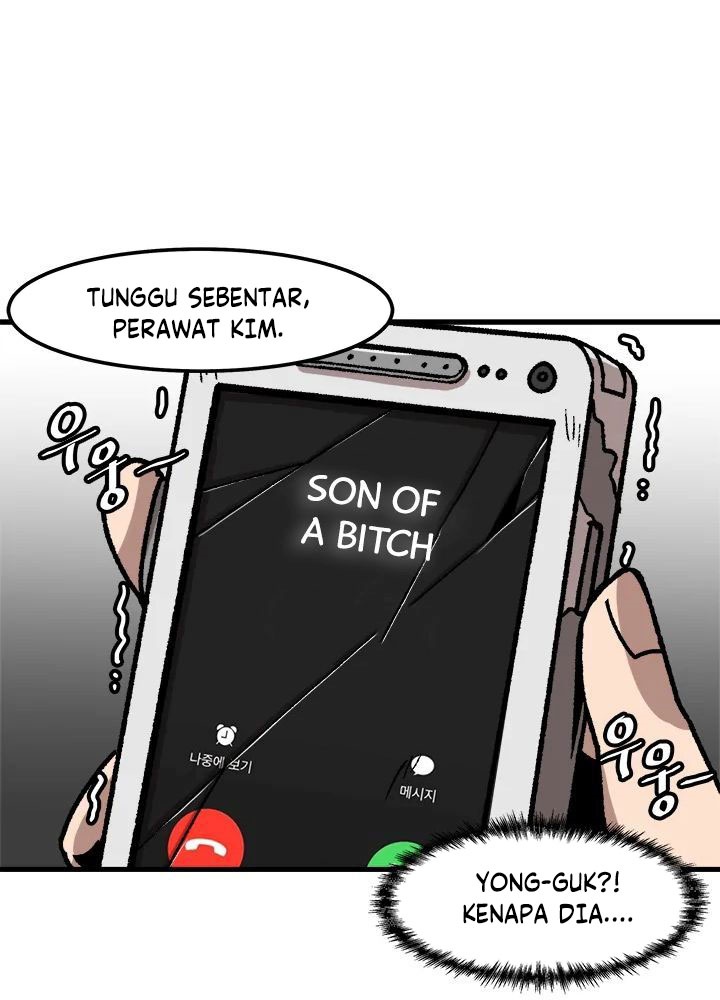 Bring My Level Up Alone Chapter 47 Gambar 21