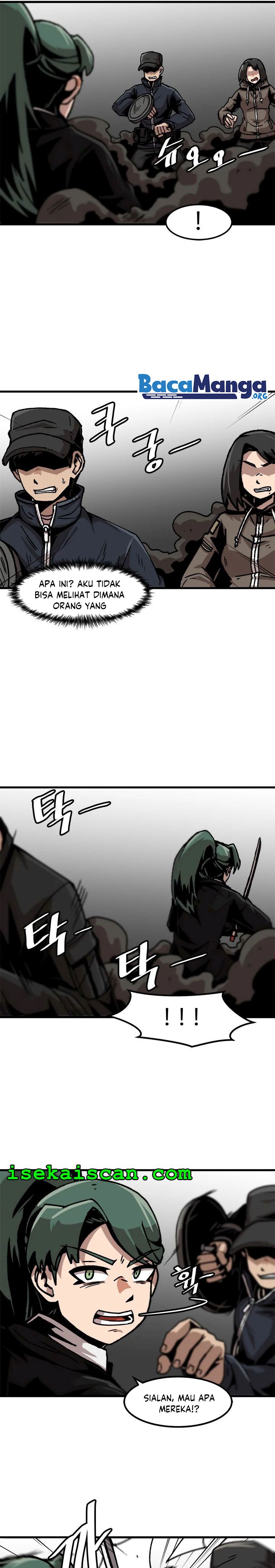 Bring My Level Up Alone Chapter 50 Gambar 5