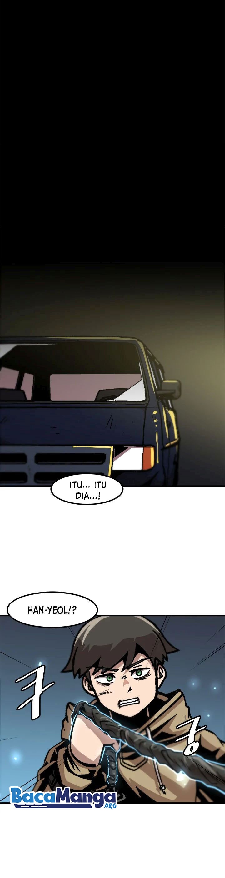 Bring My Level Up Alone Chapter 50 Gambar 7