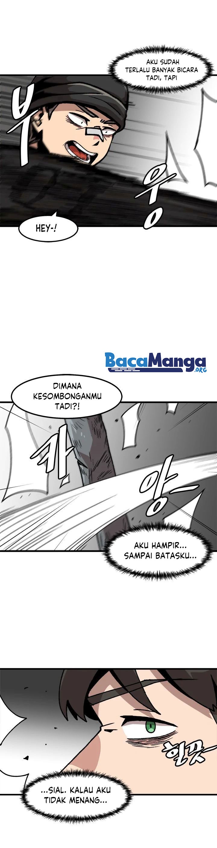 Bring My Level Up Alone Chapter 50 Gambar 13