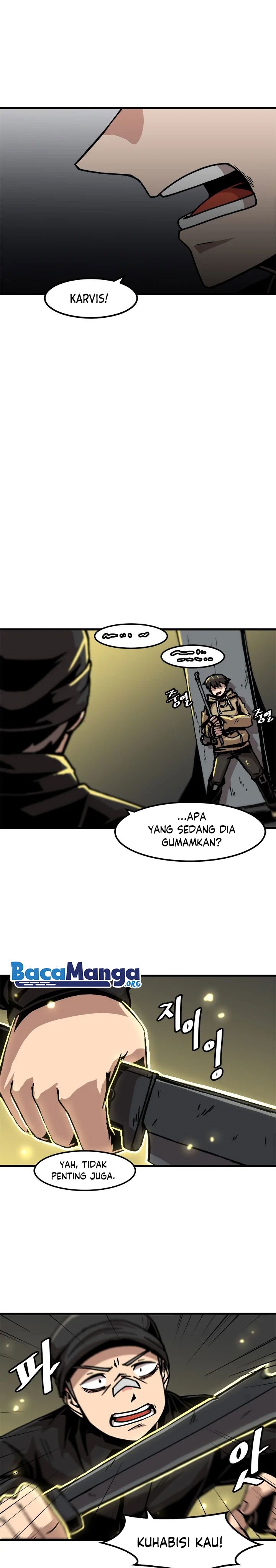 Bring My Level Up Alone Chapter 50 Gambar 15