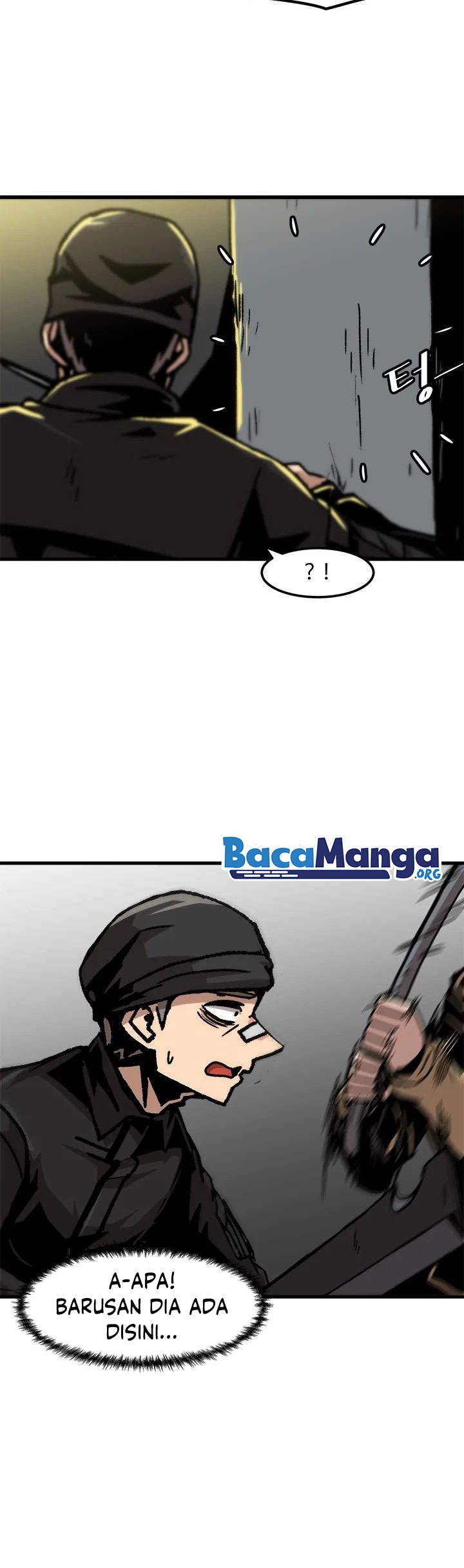 Bring My Level Up Alone Chapter 50 Gambar 16