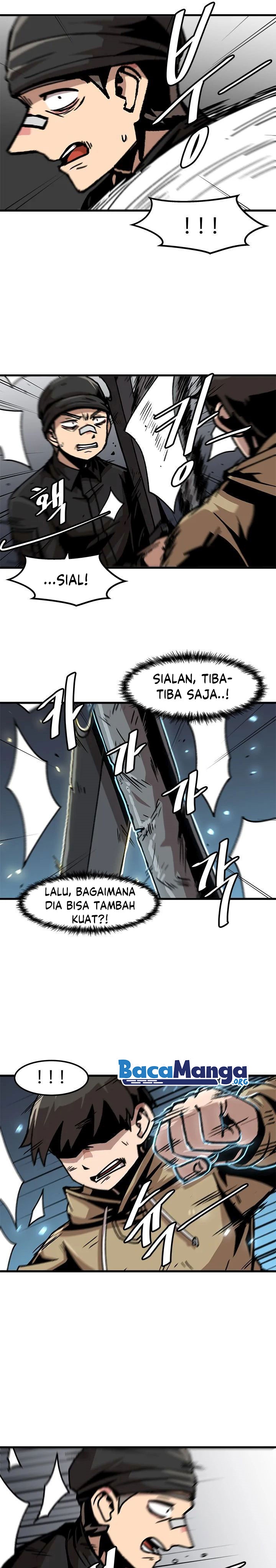 Bring My Level Up Alone Chapter 50 Gambar 17