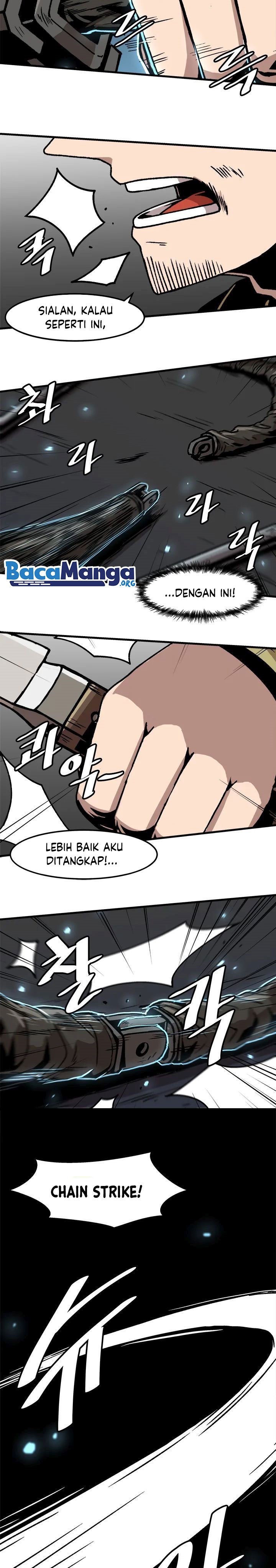 Bring My Level Up Alone Chapter 50 Gambar 24