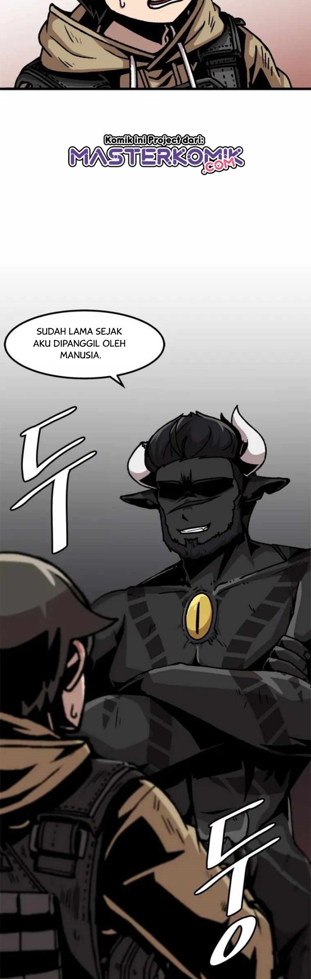 Bring My Level Up Alone Chapter 55 Gambar 4