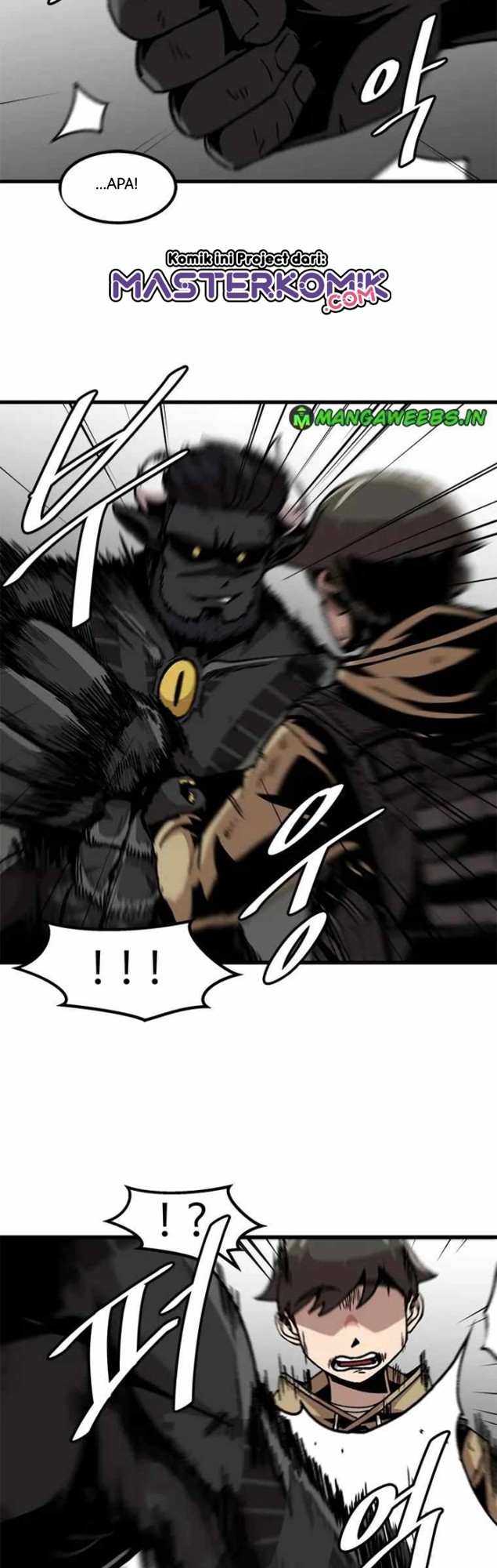 Bring My Level Up Alone Chapter 55 Gambar 6