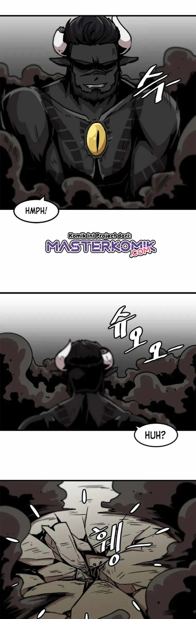 Bring My Level Up Alone Chapter 55 Gambar 11