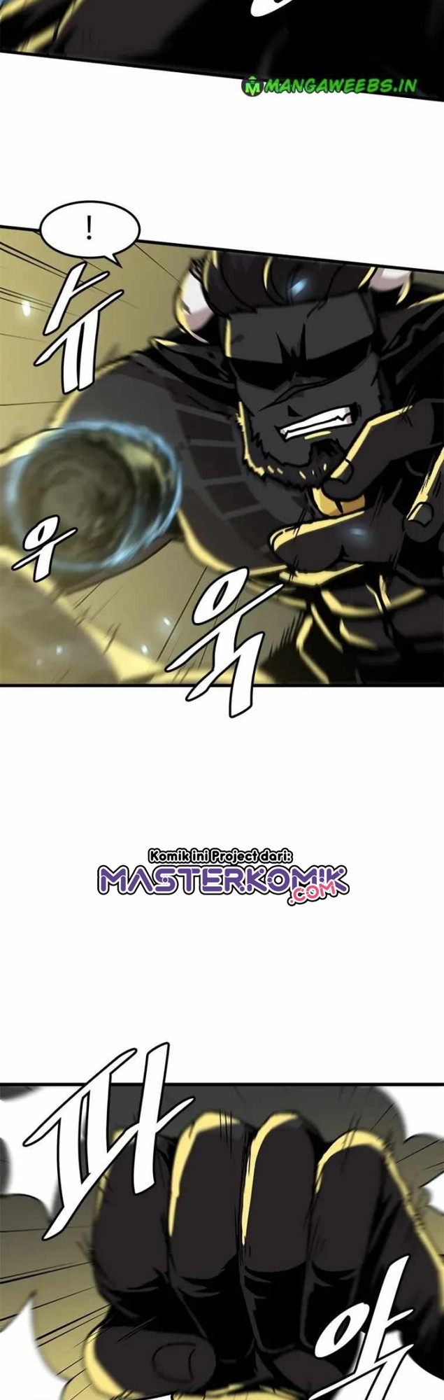 Bring My Level Up Alone Chapter 55 Gambar 15