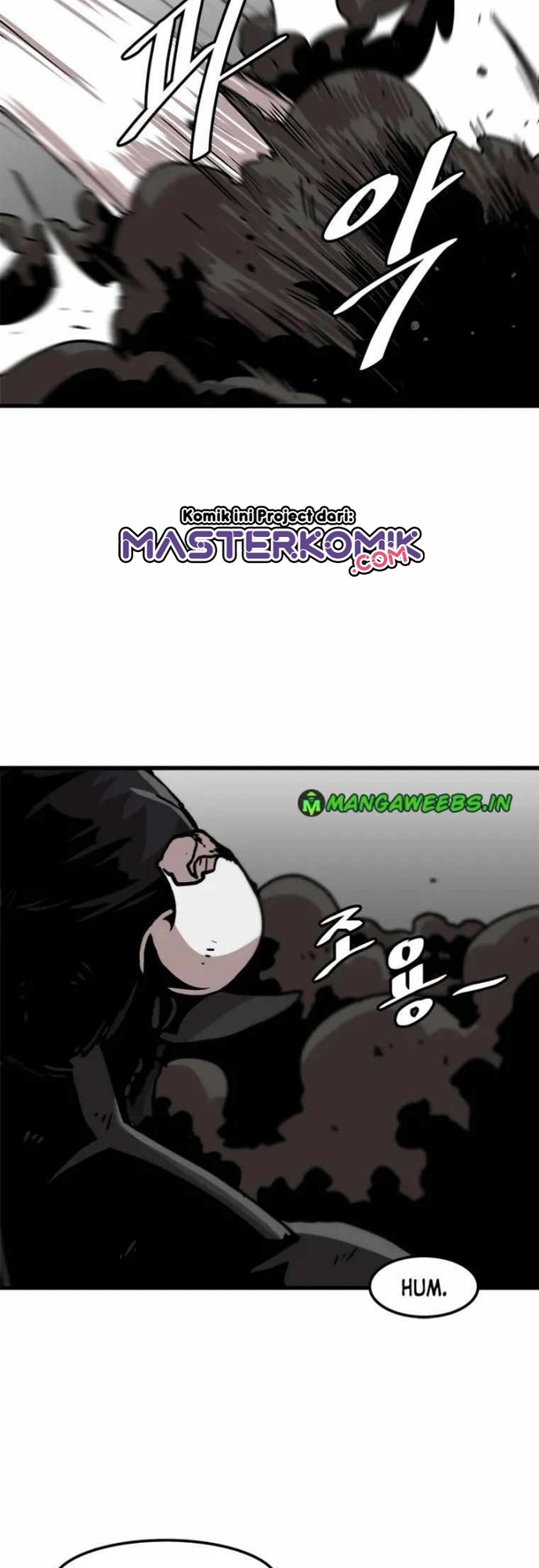 Bring My Level Up Alone Chapter 55 Gambar 20