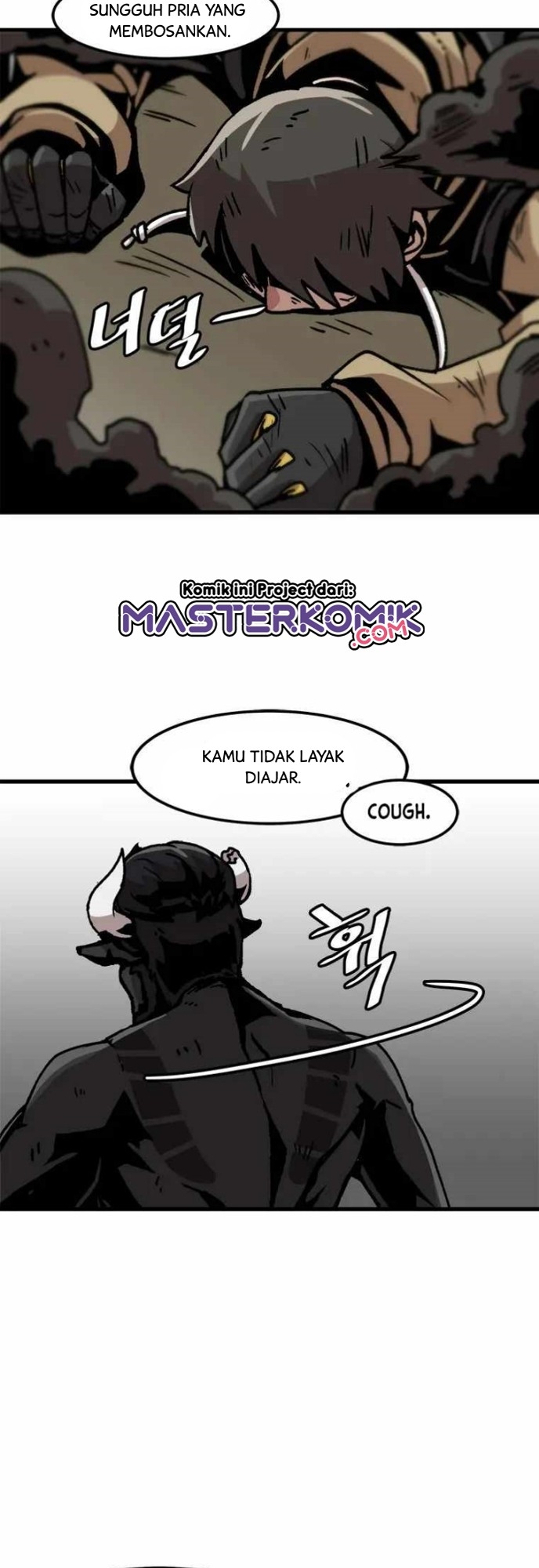Bring My Level Up Alone Chapter 55 Gambar 21
