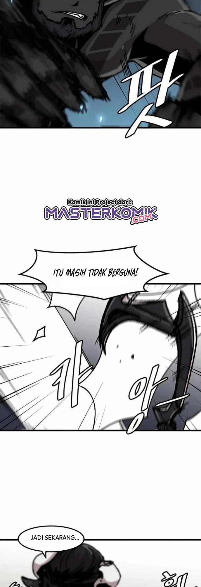 Bring My Level Up Alone Chapter 55 Gambar 25