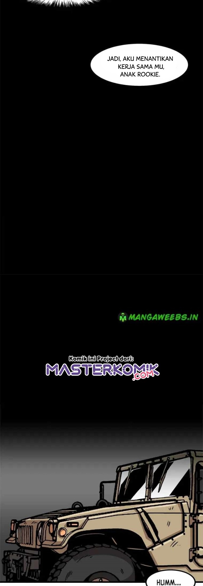Bring My Level Up Alone Chapter 55 Gambar 32