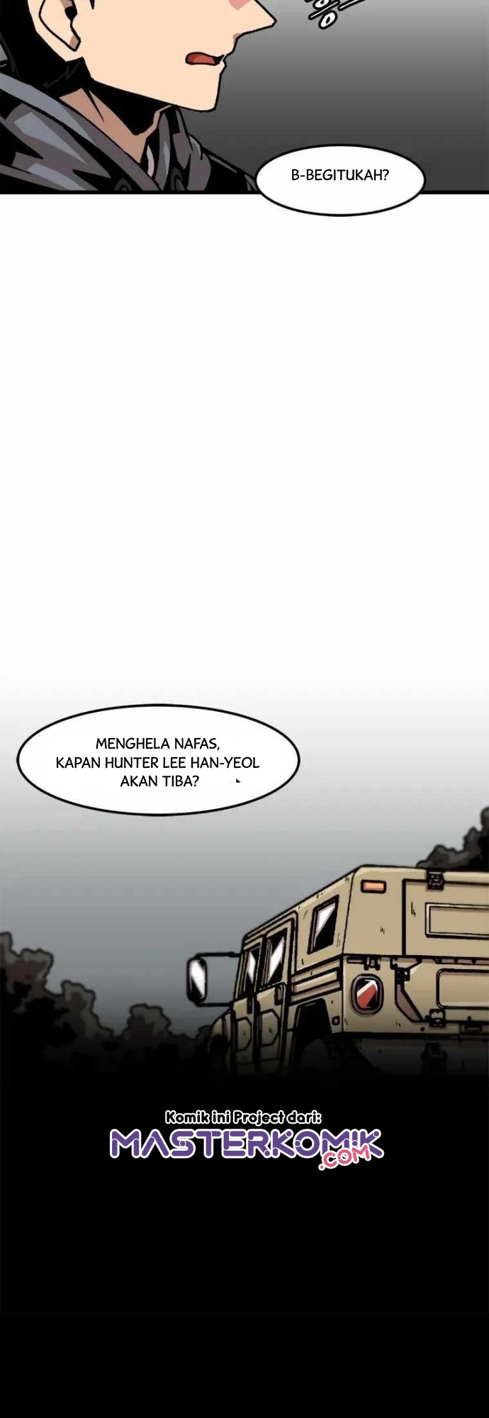 Bring My Level Up Alone Chapter 55 Gambar 35
