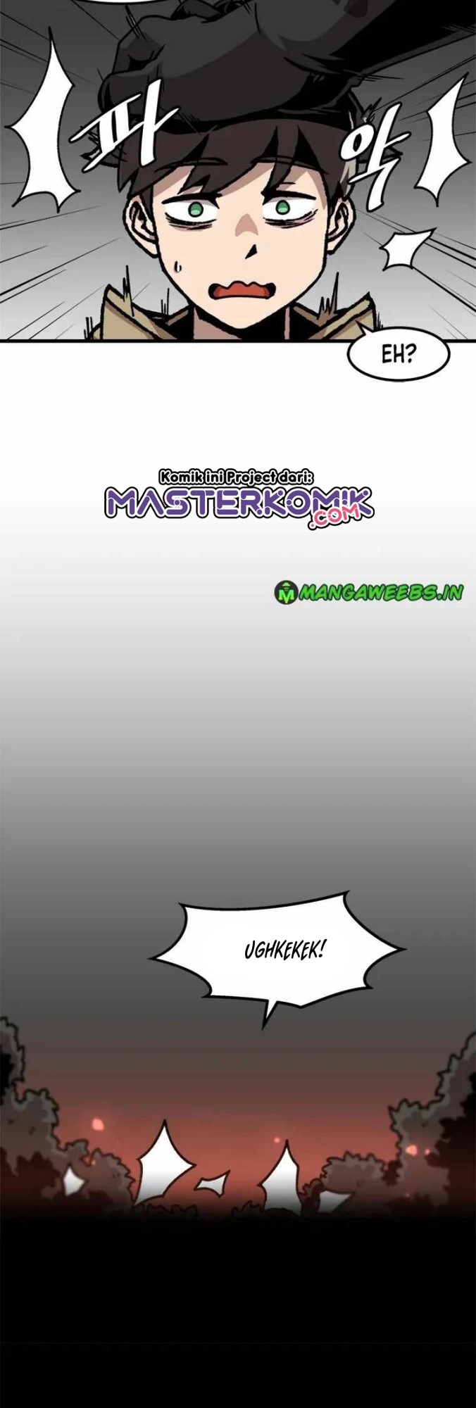 Bring My Level Up Alone Chapter 56 Gambar 12