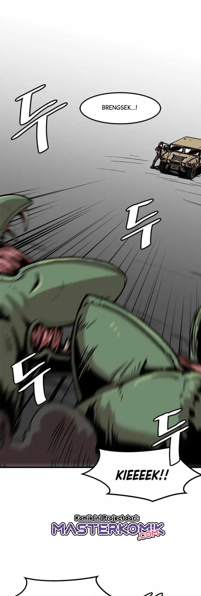 Bring My Level Up Alone Chapter 56 Gambar 17