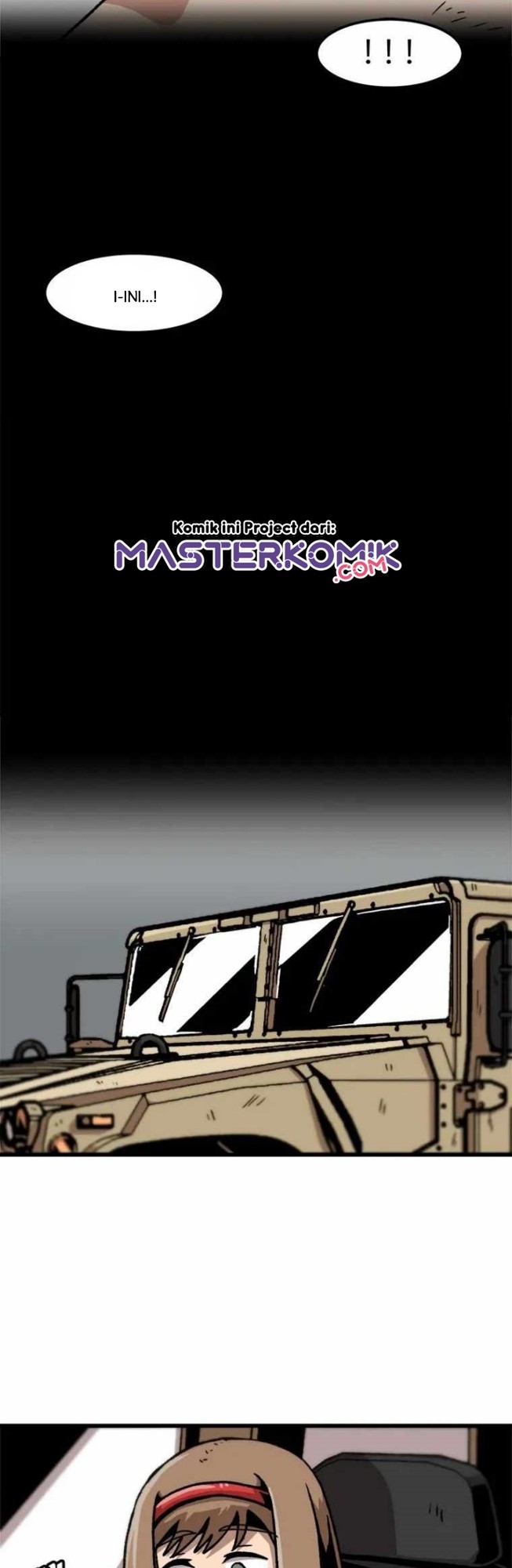 Bring My Level Up Alone Chapter 56 Gambar 21