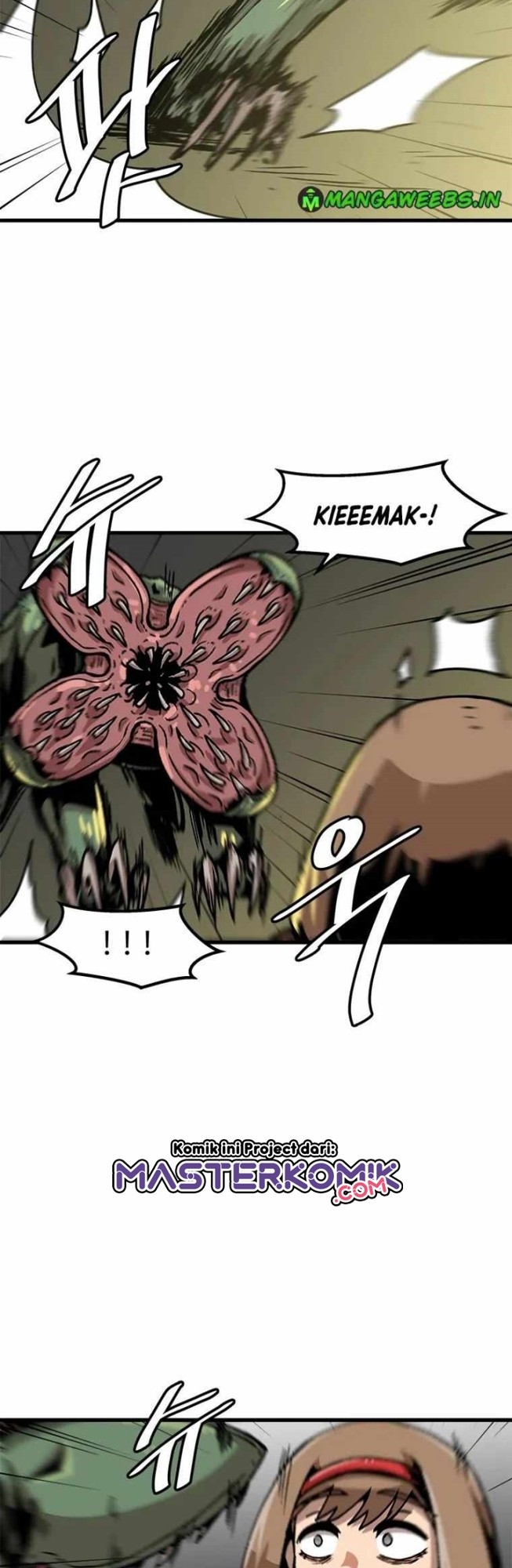 Bring My Level Up Alone Chapter 56 Gambar 26