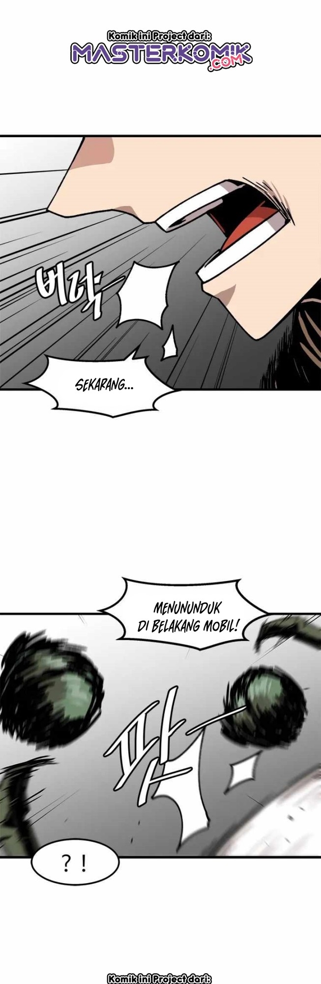 Bring My Level Up Alone Chapter 56 Gambar 29