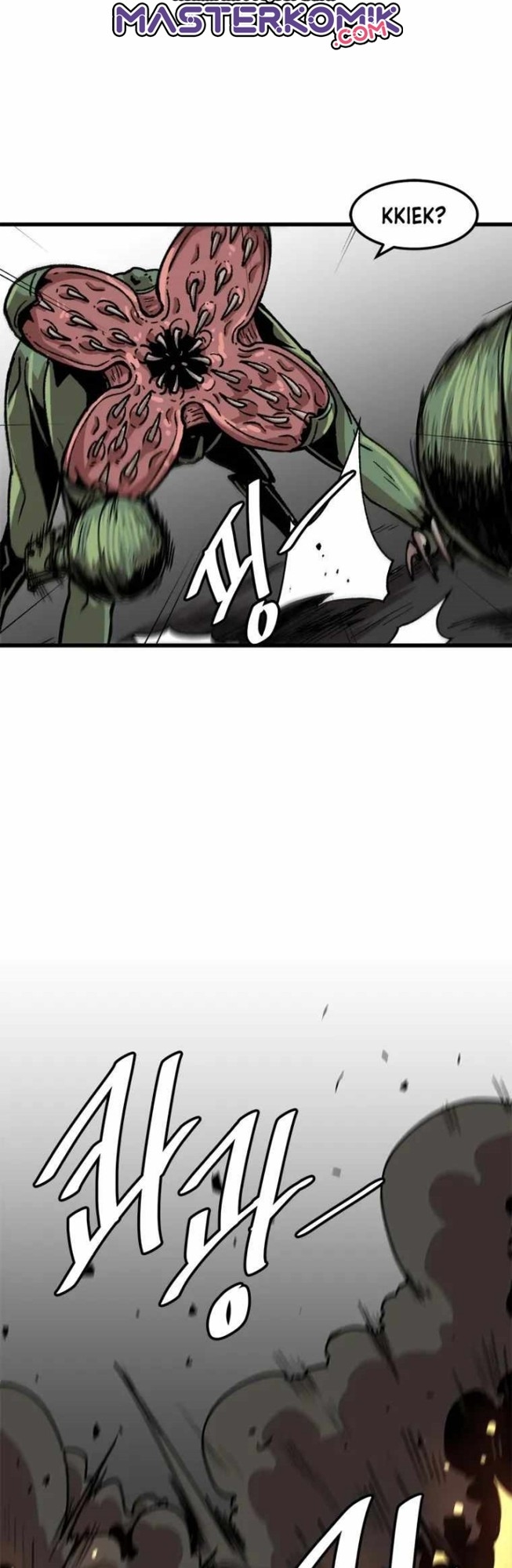Bring My Level Up Alone Chapter 56 Gambar 30