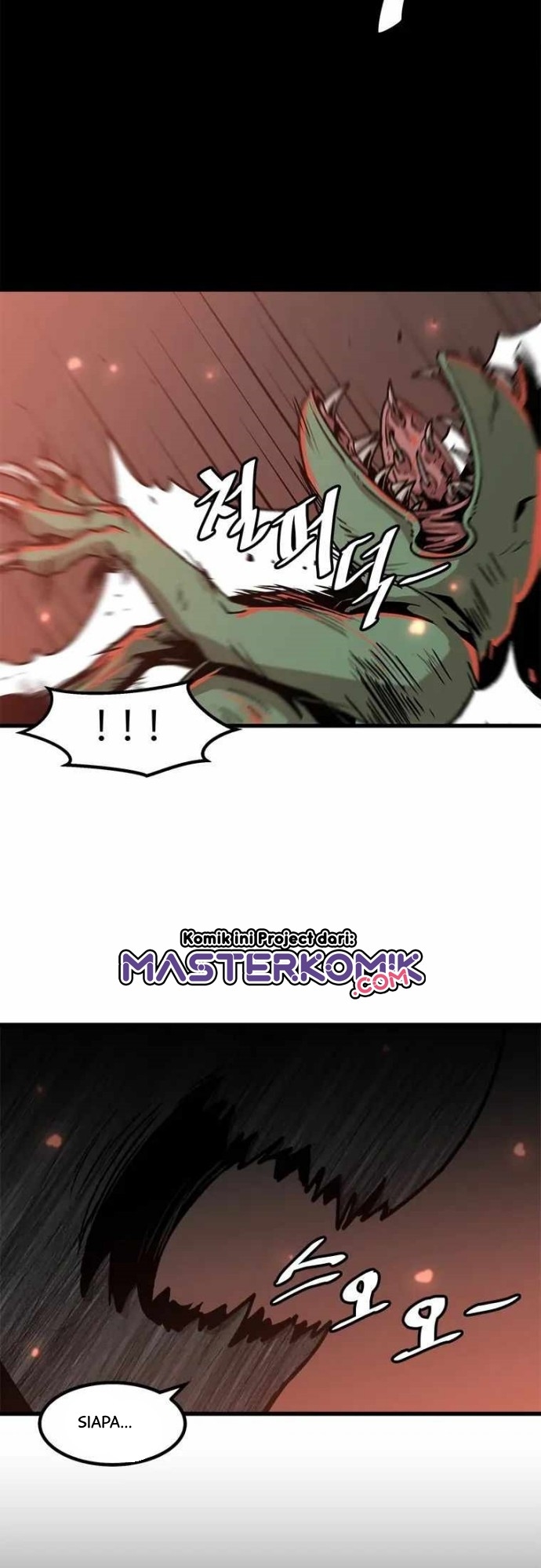 Bring My Level Up Alone Chapter 56 Gambar 38